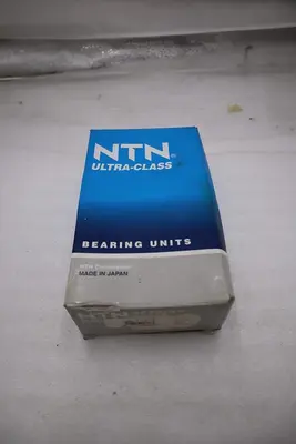 NEW IN BOX NTN UCPL-1.15/16M Pillow Block Bearing Ball 1-15/16" Bore STOCK H542A