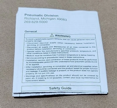 NEW Parker 2921
