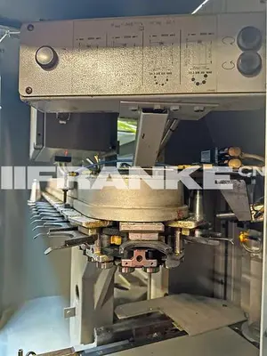 Used 2007 DMG MORI DECKEL MAHO DMU 50 EVO LINEAR Vertical Machining Centers (5-Axis or More) | FRANKE CNC, LLC #1382653