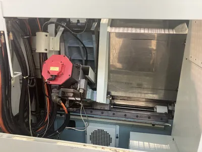 Used BIGLIA B 510 YB-8 CNC Lathes IT | Gamba Macchine Srl #1282063