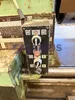 40" x 210" TUDA Engine Lathe thumbnail