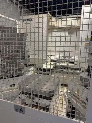 2017 OKUMA MB-4000H Horizontal Machining Centers | Toolquip, Inc. (10)