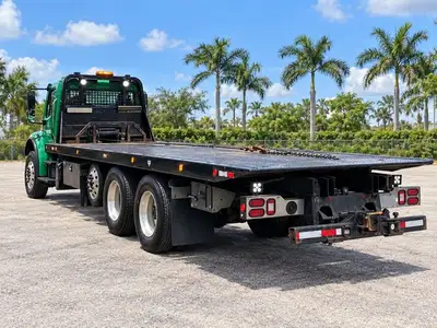 Used 2017 FREIGHTLINER _UNKNOWN_ Tow trucks Florida US | TLC Truck & Equipment #1568950