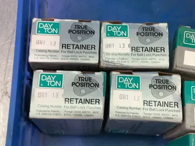 Used DAYTON _UNKNOWN_ Miscellaneous MRO Ohio US | HGR 24 #1285760