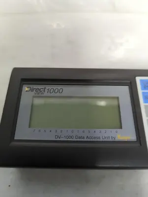 Used KOYO DV-1000 Industrial Controls Ohio US | Surplus Asset Holdings #1441565