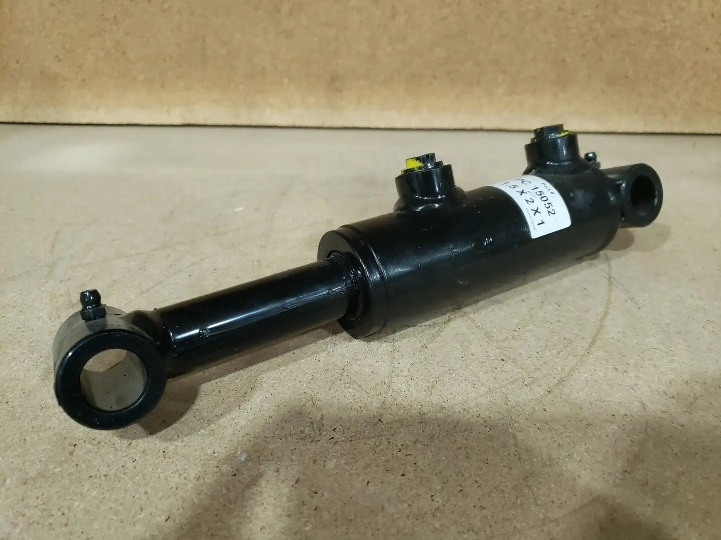 1.5x2x1 Hydraulic Cylinder PC 15052