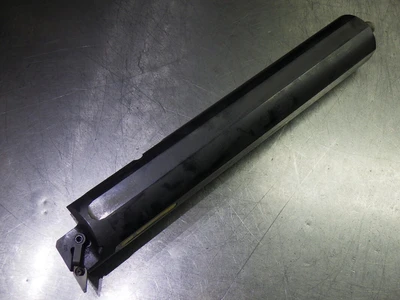 Kennametal Coolant Thru Indexable Boring Bar 2.5" Shank A40-DVUNR4 (LOC796)