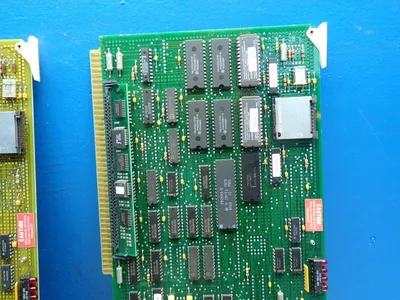 Used CINCINNATI MILACRON 35330799G Printed Circuit Boards (PCB) Ohio US | HGR 24 #763804