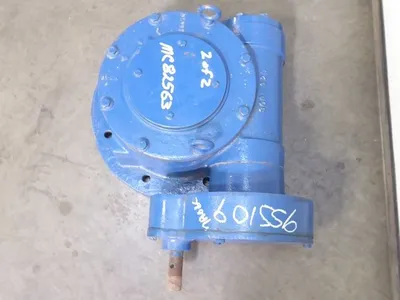 Keystone Valve 105-771 Butterfly Valve Operator Assembly Used