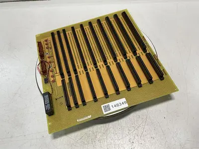 USED CINCINNATI MILACRON 3 531 4491A