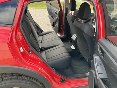 Used 2021 SUBARU CROSSTREK SUVs Michigan US | Miedema Asset Management Group #1468577