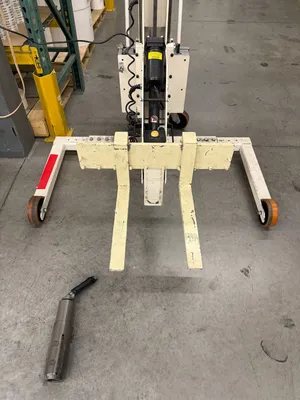 2003 SCHLUMPF ERH-330-P ROLL LIFT | Styers Equipment Company (5)