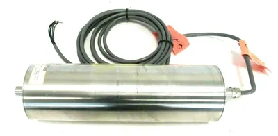 NEW SPARKS DURA DRIVE PLUS DD4.39-13-92FPM CONVEYOR DRIVE MOTOR 14"