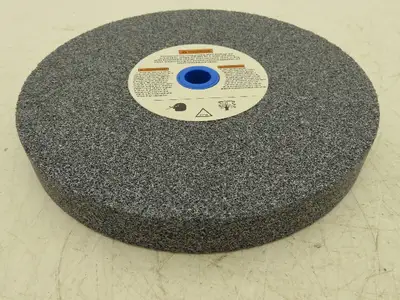 Norton Gemini 6A090 8x1x1" Bench & Pedestal Grinding Wheel Coarse 36/46 Grit