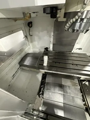 2018 MICRO DYNAMICS MEGA 30V Vertical Machining Centers | Machine Tool Emporium (2)