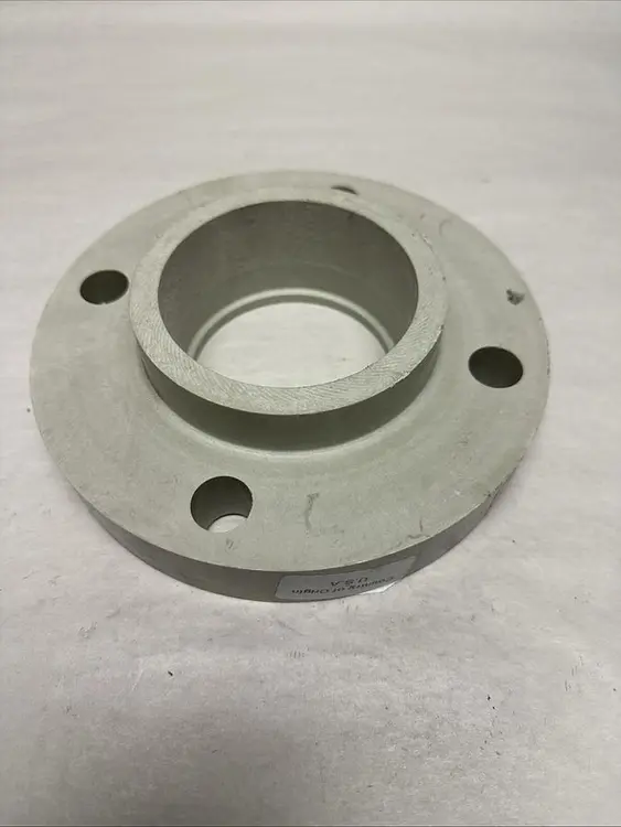 New | in-Stock FIBER GLASS SYSTEMS 16H311-JS Valves/Fittings Ohio US | Surplus Asset Holdings #1238134