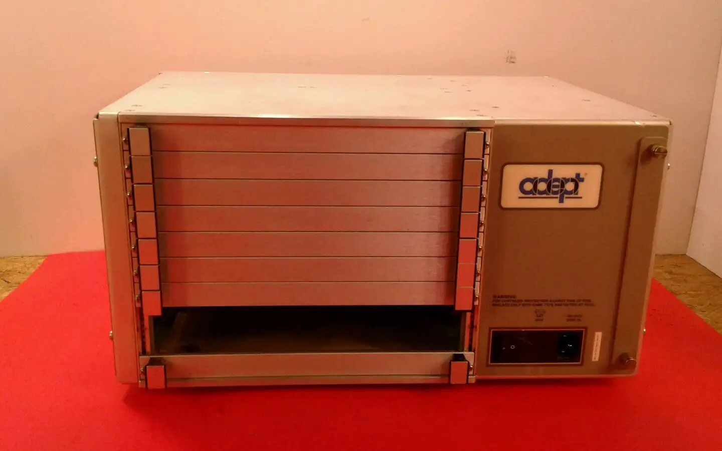 Used Palmetto Automation Inc. _UNKNOWN_ PLC Processors South Carolina US | Palmetto Automation #1337982