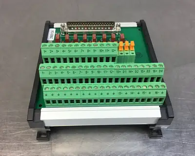 USED PHOENIX CONTACT C300