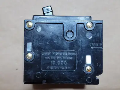 USED EATON BR230