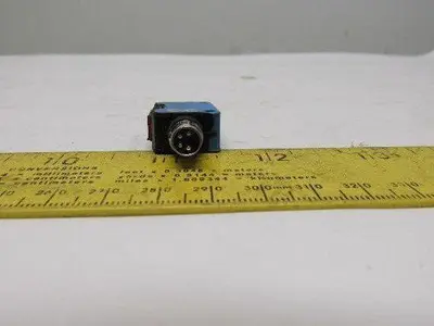 Sick WT150-P460 Photo Electric Proximity Sensor 0530F