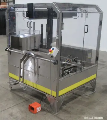 USED ECONOCORP ECONOPACKER