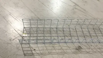 New | in-Stock Legrand CF150/300 EZ, 000961 Conduits Michigan US | Maverick Industrial Sales #1410905