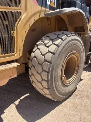 Used 2019 CATERPILLAR 950M Wheel Loaders Arizona US | Proxy Equipment #1388713