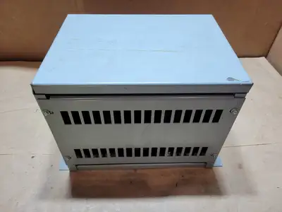 Used REX MANUFACTURING MC10CB Transformers British Columbia CA | Lenmark #1426897