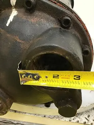 USED THERMAL TRANSFER RAF-1636-97482