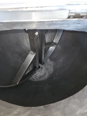 SPOMASZ CAA-9 Food (Misc.) | Perry Equipment (8)