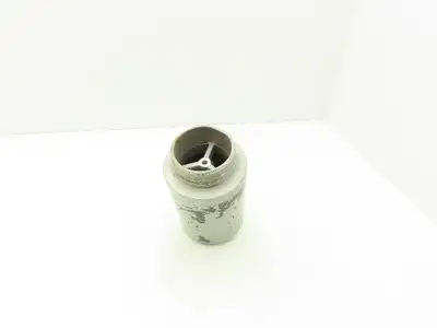 Elmo Rietschle S011 Vacuum Relief Valve 290 Mbar 4" NPT