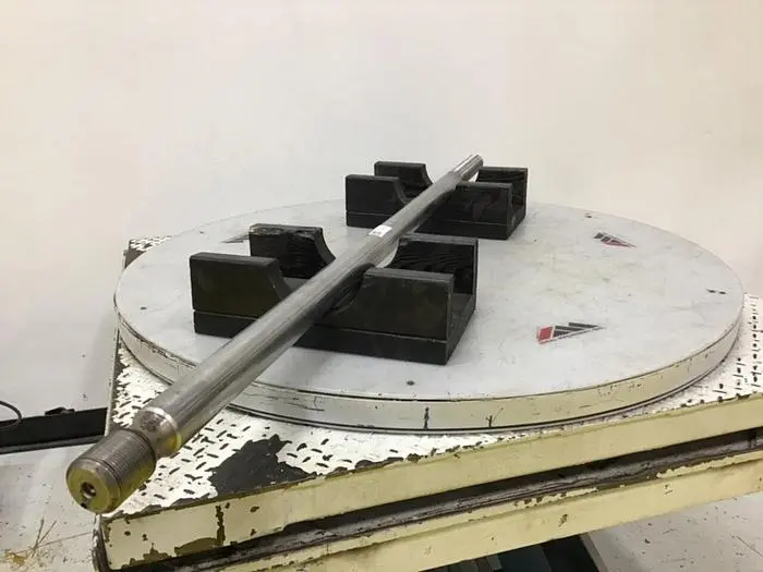 Used CINCINNATI MILACRON 5035730 Injection Molding Parts Michigan US | Ideal Machinery #565754