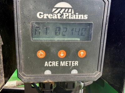 2025 Great Plains 1006NT No Till Seed Drills | County Equipment Company LLC (15)