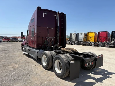 Used 2022 KENWORTH T680 Conventional trucks Texas US | Proxy Equipment #1470265