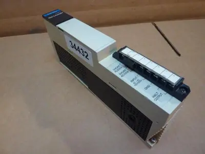 USED SHARP ZW-1PU