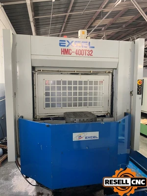 USED 1998 Excel HMC-400T32