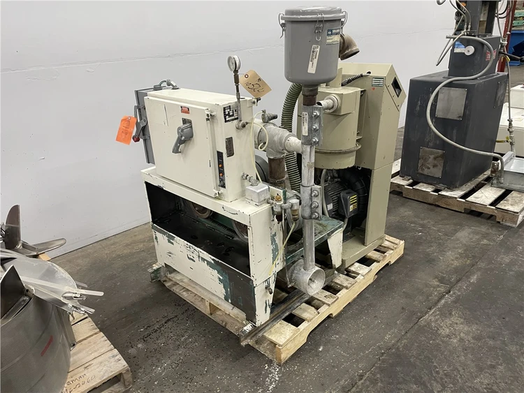 Used WHITLOCK _UNKNOWN_ Conveyors | Arlington Machinery #875780