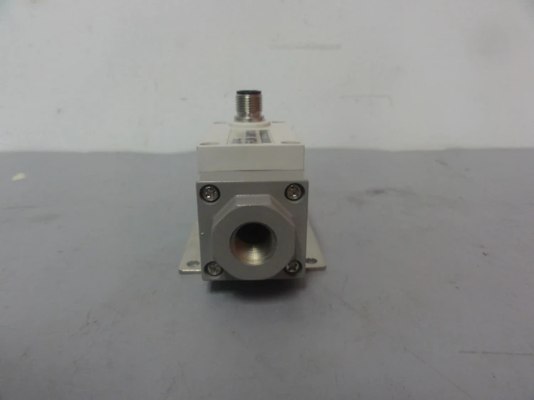 Used SMC PFA510-N02 Sensors Connecticut US | BG Industrial Surplus #473188