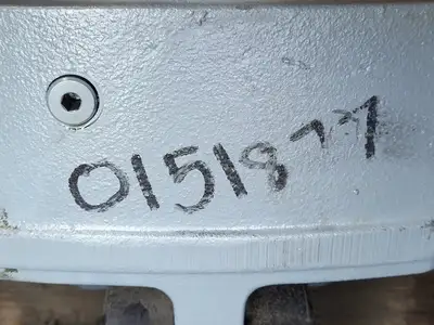 USED SEW-EURODRIVE FA87/G AD3/P
