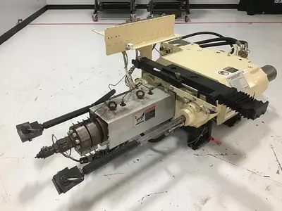 USED ENGEL ES650/200TL / IU