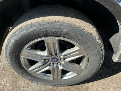 Used 2018 FORD F-150 Pickup Trucks Michigan US | Miedema Asset Management Group #1419416