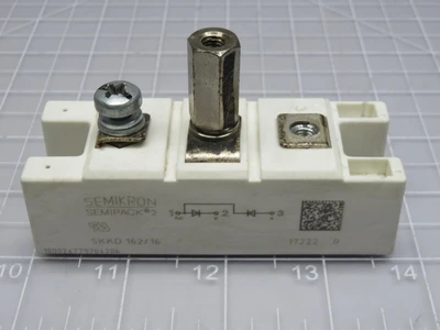 Used SEMIKRON _UNKNOWN_ Semiconductor - Other Texas US | OCO Industrial #1696503
