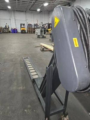 2014 SHARP SV-4328ST CNC, Machining Centers | Machinery Central (24)