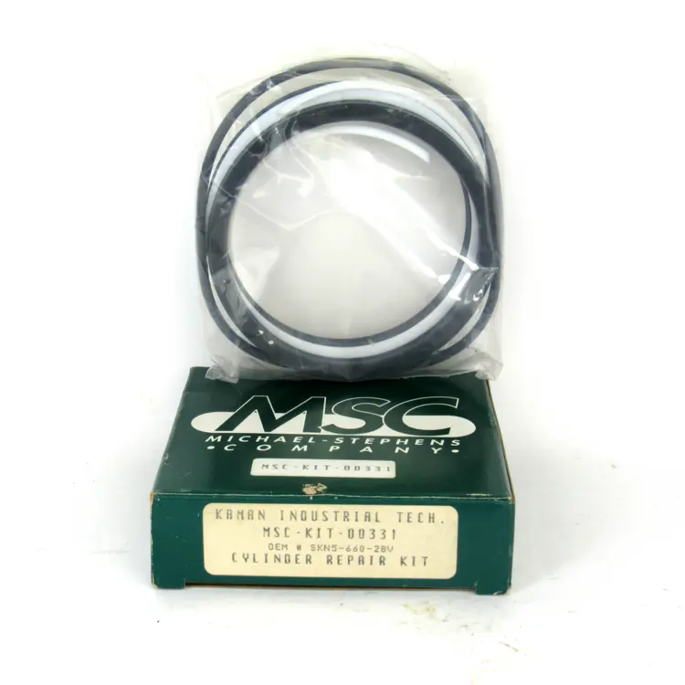 New | in-Stock MSC SKN5-660-28V Industrial Controls | Industrial Parts R Us Inc. #365795