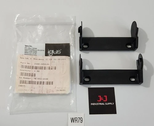 New | in-Stock Igus 2100-34PZ+MC Miscellaneous MRO Indiana US | J&J Industrial Supply #513369