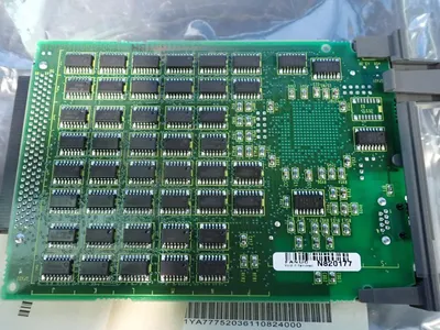 New | in-Stock FANUC A02B81000530 Circuit Boards | HGR 24 #747694