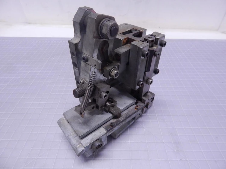 Used ARTOS ENGINEERING _UNKNOWN_ Taps & Dies | OCO Industrial #1638707