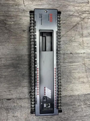 CUTLER HAMMER D100CR40 Electrical/PLC/Automation | ESS Industrial Equipment Sales (8)