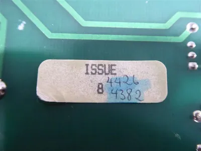 Positron 751313 Teleline Power Supply Module 220-751313-401 Issue 8 Used