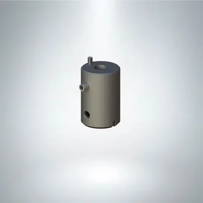 CLEVELAND PUNCH & DIE P20H0018 Accessories | Punch Press and Shear (1)